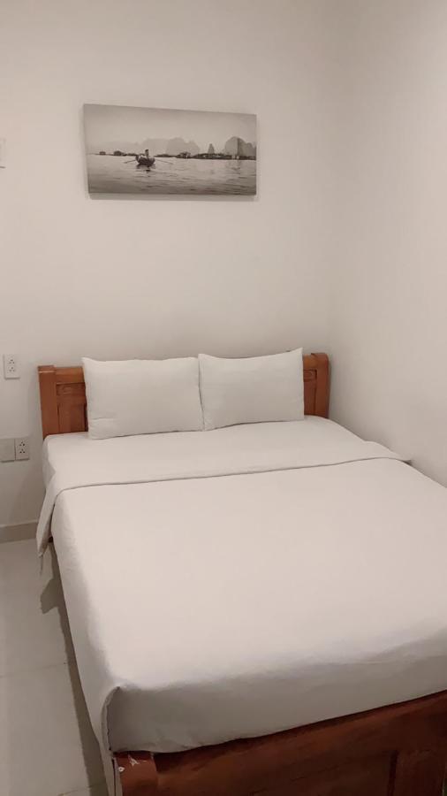 Nu Hotel - 18 Bui Vien Walkstreet Ho Chi Minh City Exterior photo